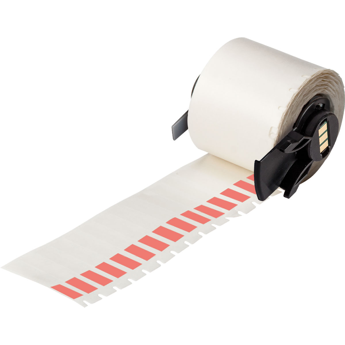 Self-Laminating Vinyl Wrap Around Wire and Cable Labels for M6 M7 Printers Self-Laminating Vinyl Wrap Around Wire and Cable Labels for M6 M7 Printers - Image 9