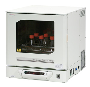 Bioshaker รุ่น BR-41FL