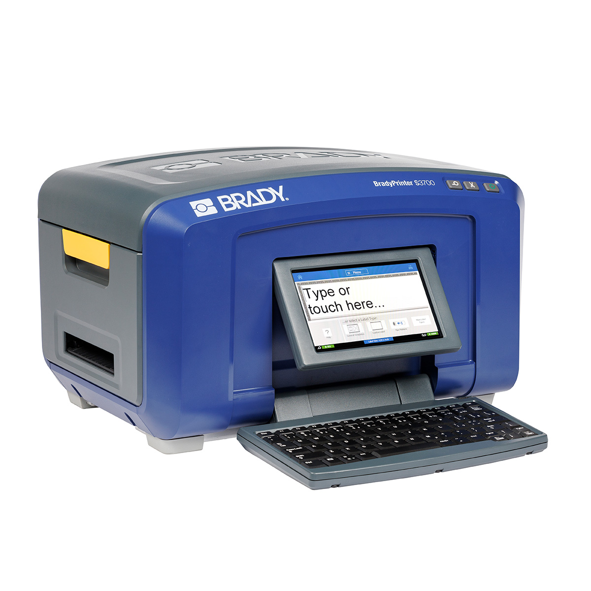 S3700