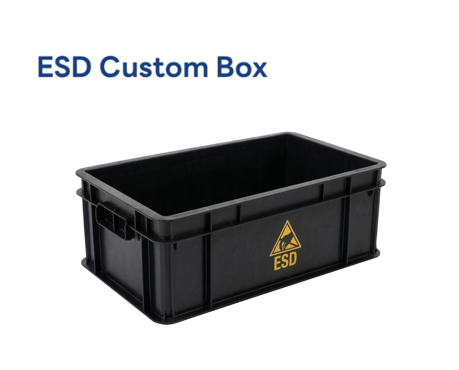 ESD Custom Box