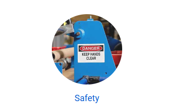 Safety Labels