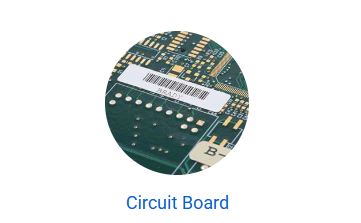 Circuit Board Labels & PCB Labels