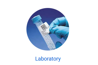 Laboratory Labels