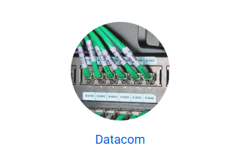 DataCom Labels