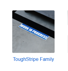 ToughStripe Family