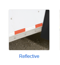 Reflective Floor Tape