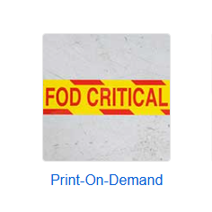 Print-On-Demand
