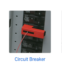 Circuit Breaker Lockouts
