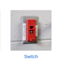 Switch Lockouts