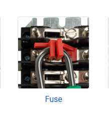 Fuse Lockouts