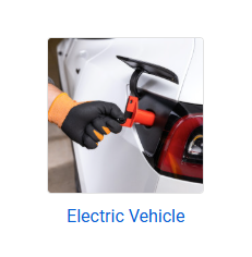 Electric Vehicle Lockout