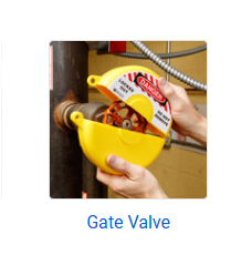 Gate Valve Lockouts