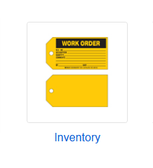 Inventory Tags