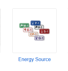 Energy Source Tags