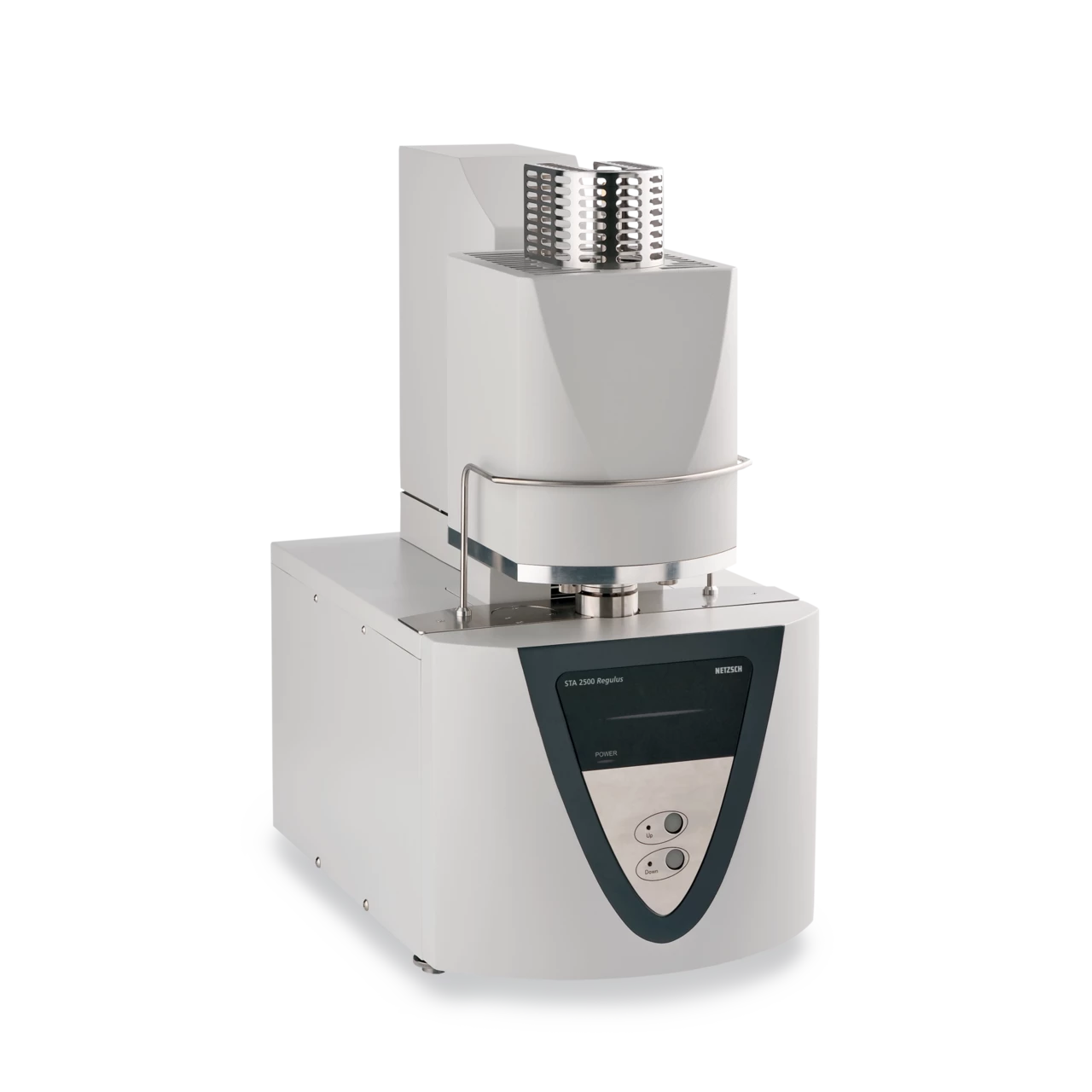 NETZSCH STA 2500 Regulus